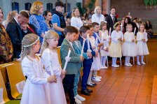 09.05.2024 Erstkommunion